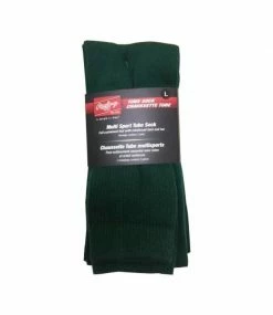 Rawlings Tube Baseball Sock 3 Pack -pants Shop rawlings tube baseball sock 3 pack 5