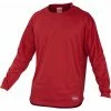Rawlings UDFP3 Men's Long Sleeve Pullover