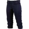 Rawlings WRB150G Girl's Pants 2 Rawlings WRB150G Girl's Pants -pants Shop rawlings wrb150g girls pants