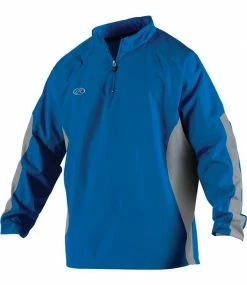 Rawlings YBREAKR Youth Jacket -pants Shop rawlings ybreakr youth jacket 2