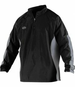 Rawlings YBREAKR Youth Jacket