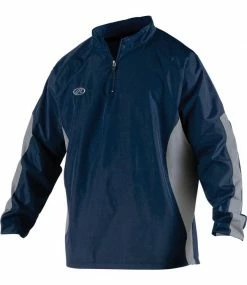 Rawlings YBREAKR Youth Jacket -pants Shop rawlings ybreakr youth jacket 3