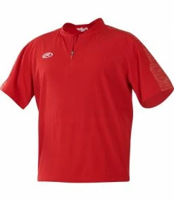 Rawlings YLNCCJ Youth Launch Cage Jacket -pants Shop rawlings ylnccj youth launch cage jacket 3