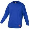 Rawlings YUDFP3 Youth Long Sleeve Pullover -pants Shop rawlings yudfp3 youth long sleeve pullover