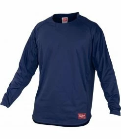 Rawlings YUDFP3 Youth Long Sleeve Pullover 8 Rawlings YUDFP3 Youth Long Sleeve Pullover -pants Shop rawlings yudfp3 youth long sleeve pullover 2