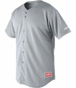 RAWLINGS RBJ150 Baseball Jersey