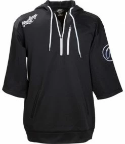 RAWLINGS RHTYO Men's Hoodie -pants Shop rhtyo mens hoodie 2