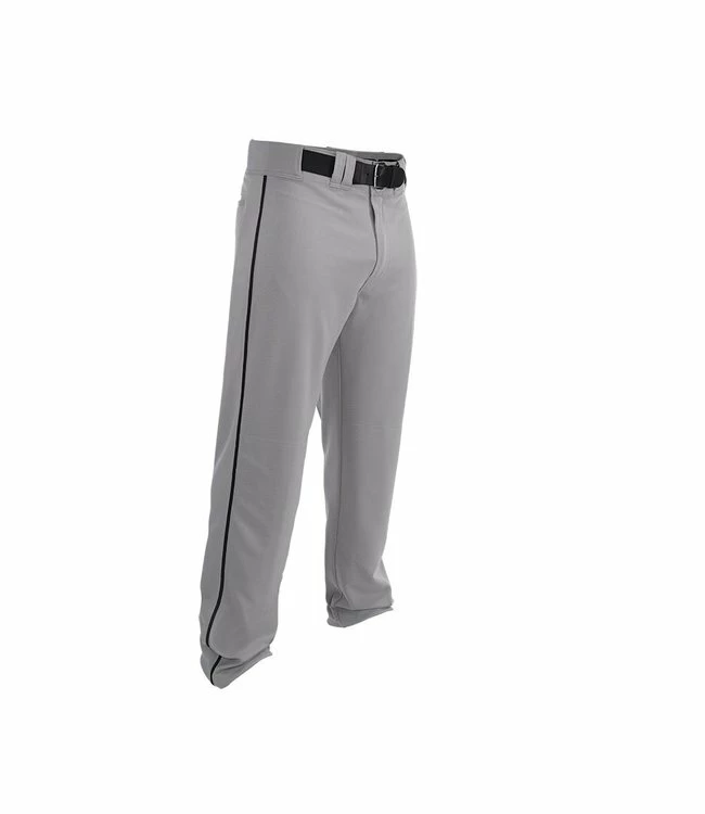 EASTON Rival 2 Pipped Baseball Pants 4 EASTON Rival 2 Pipped Baseball Pants - Image 2