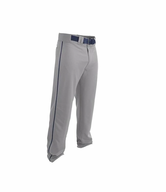 EASTON Rival 2 Pipped Baseball Pants 5 EASTON Rival 2 Pipped Baseball Pants - Image 3
