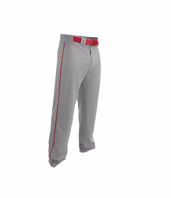 EASTON Rival 2 Pipped Baseball Pants 6 EASTON Rival 2 Pipped Baseball Pants - Image 4