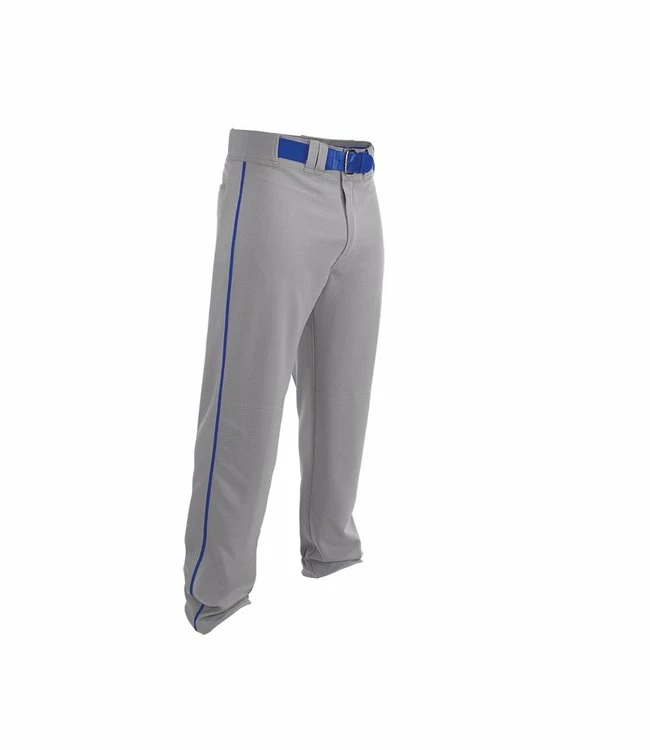 EASTON Rival 2 Pipped Baseball Pants 7 EASTON Rival 2 Pipped Baseball Pants - Image 5