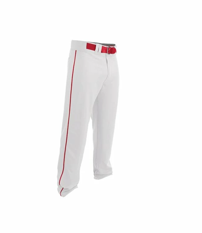 EASTON Rival 2 Pipped Baseball Pants 9 EASTON Rival 2 Pipped Baseball Pants - Image 7