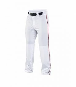 EASTON Rival Piped Baseball Pants -pants Shop rival piped baseball pants 2