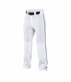 EASTON Rival Piped Baseball Pants -pants Shop rival piped baseball pants 3