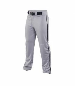 EASTON Rival Piped Baseball Pants -pants Shop rival piped baseball pants 5