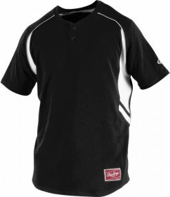 RAWLINGS Road Adult Jersey