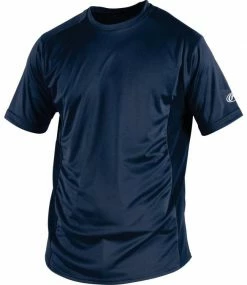 RAWLINGS SSBASE Men's Short Sleeve Shirt -pants Shop ssbase mens short sleeve shirt 11