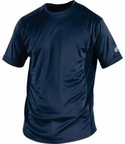 RAWLINGS SSBASE Men's Short Sleeve Shirt