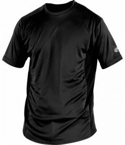 RAWLINGS SSBASE Men's Short Sleeve Shirt -pants Shop ssbase mens short sleeve shirt 4