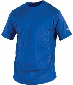 RAWLINGS SSBASE Men's Short Sleeve Shirt -pants Shop ssbase mens short sleeve shirt 6