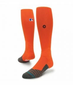 Stance Diamond Pro OTC Solid Sock -pants Shop stance diamond pro otc solid sock 2