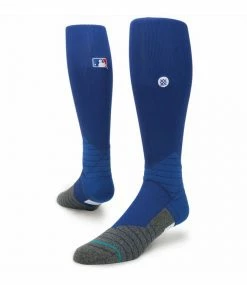 Stance Diamond Pro OTC Solid Sock -pants Shop stance diamond pro otc solid sock 3