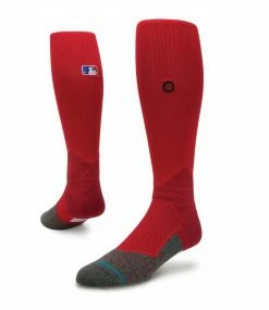 Stance Diamond Pro OTC Solid Sock -pants Shop stance diamond pro otc solid sock 4