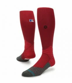 Stance Diamond Pro OTC Solid Sock -pants Shop stance diamond pro otc solid sock 5