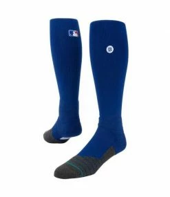 Stance Diamond Pro OTC Solid Sock -pants Shop stance diamond pro otc solid sock 6