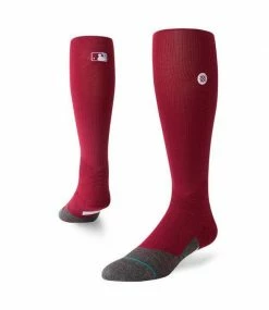 Stance Diamond Pro OTC Solid Sock -pants Shop stance diamond pro otc solid sock 7