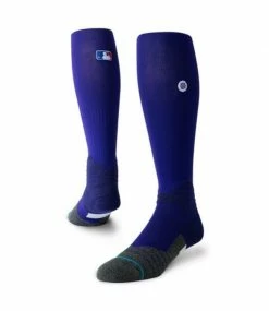 Stance Diamond Pro OTC Solid Sock -pants Shop stance diamond pro otc solid sock 8