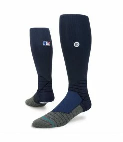 Stance Diamond Pro OTC Solid Sock -pants Shop stance diamond pro otc solid sock 9