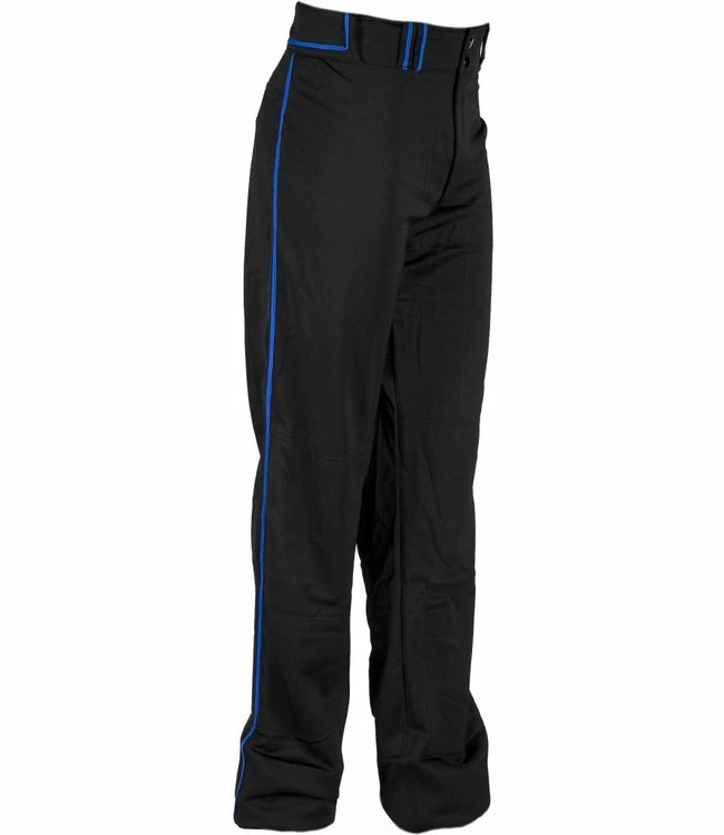 LOUISVILLE SLUGGER Stock Men's Pant With Piping 13 LOUISVILLE SLUGGER Stock Men's Pant With Piping - Image 11