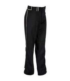 LOUISVILLE SLUGGER Stock Men's Pant With Piping 25 LOUISVILLE SLUGGER Stock Men's Pant With Piping -pants Shop stock mens pant with piping 11