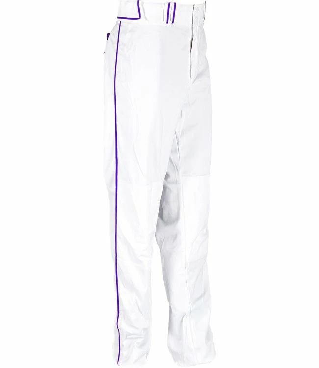 LOUISVILLE SLUGGER Stock Men's Pant With Piping 6 LOUISVILLE SLUGGER Stock Men's Pant With Piping - Image 4