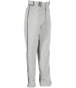 LOUISVILLE SLUGGER Stock Men's Pant With Piping 18 LOUISVILLE SLUGGER Stock Men's Pant With Piping -pants Shop stock mens pant with piping 4