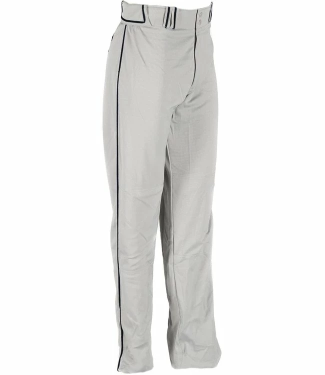 LOUISVILLE SLUGGER Stock Men's Pant With Piping 7 LOUISVILLE SLUGGER Stock Men's Pant With Piping - Image 5