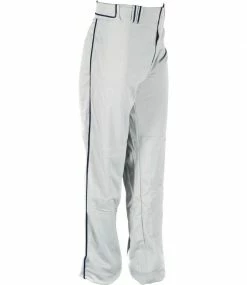 LOUISVILLE SLUGGER Stock Men's Pant With Piping 19 LOUISVILLE SLUGGER Stock Men's Pant With Piping -pants Shop stock mens pant with piping 5