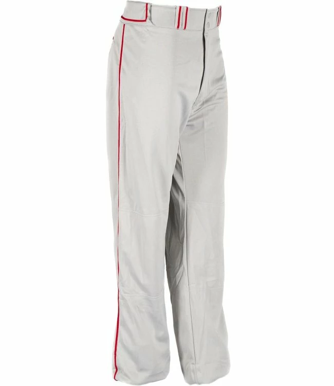LOUISVILLE SLUGGER Stock Men's Pant With Piping 9 LOUISVILLE SLUGGER Stock Men's Pant With Piping - Image 7
