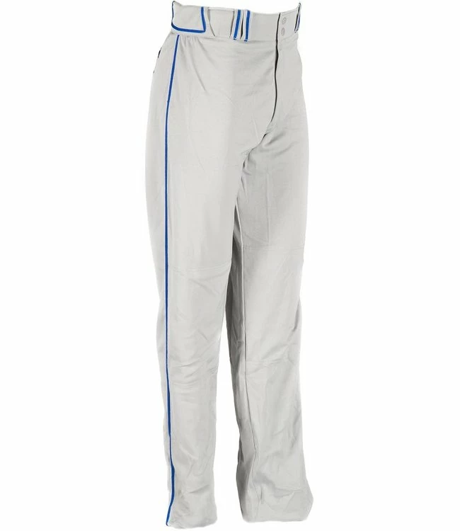 LOUISVILLE SLUGGER Stock Men's Pant With Piping 10 LOUISVILLE SLUGGER Stock Men's Pant With Piping - Image 8