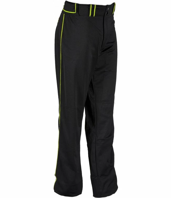 LOUISVILLE SLUGGER Stock Men's Pant With Piping 11 LOUISVILLE SLUGGER Stock Men's Pant With Piping - Image 9