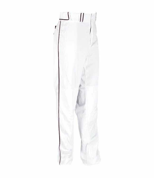 LOUISVILLE SLUGGER Stock Men's Pant With Piping 3 LOUISVILLE SLUGGER Stock Men's Pant With Piping