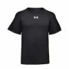 UNDER ARMOUR Tech Youth T-Shirt -pants Shop tech youth t shirt
