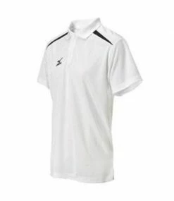 MIZUNO Textured Polo -pants Shop textured polo 2