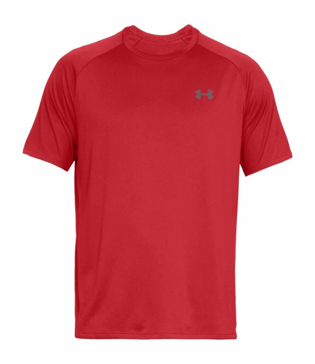 UNDER ARMOUR UA Tech 2.0 Short Sleeve Men's Tee 5 UNDER ARMOUR UA Tech 2.0 Short Sleeve Men's Tee - Image 3