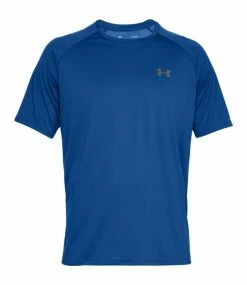 UNDER ARMOUR UA Tech 2.0 Short Sleeve Men's Tee