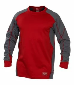 RAWLINGS UDFP4 Men's Dugout Fleece