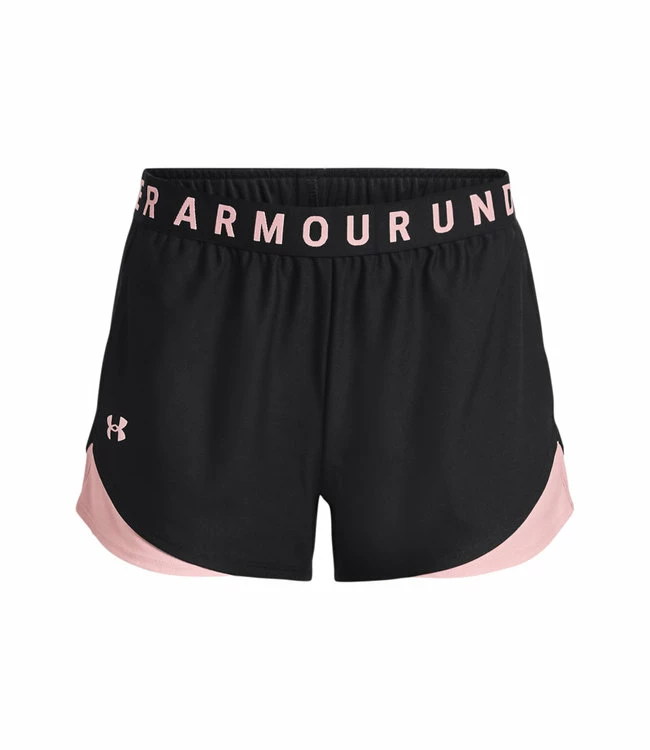 Under Armour Play Up Shorts 3.0 4 Under Armour Play Up Shorts 3.0 - Image 2