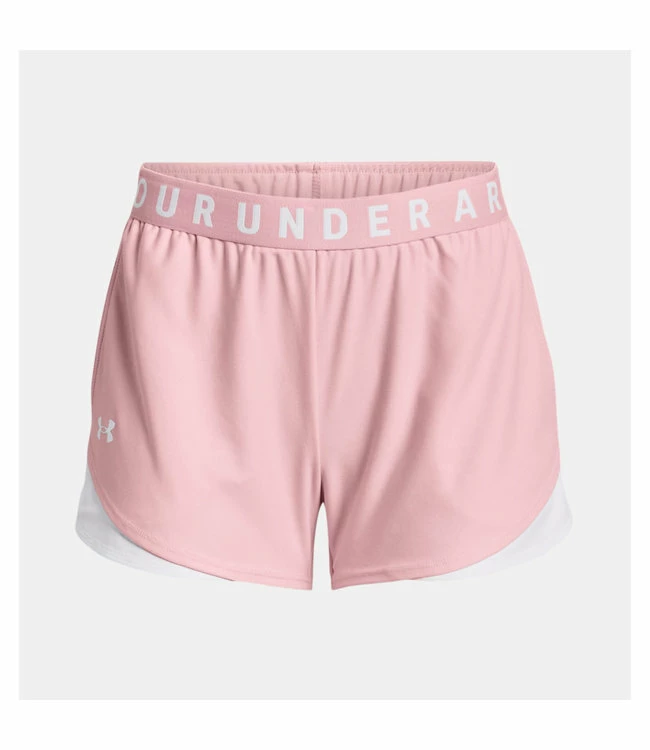 Under Armour Play Up Shorts 3.0 3 Under Armour Play Up Shorts 3.0