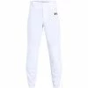 UNDER ARMOUR Utility Relaxed Youth Pants With Elastics -pants Shop utility relaxed youth pants with elastics